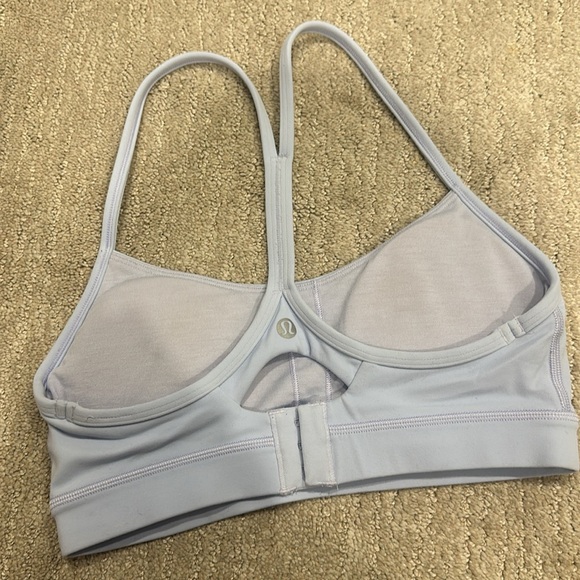Lululemon sports bra - Picture 2 of 3